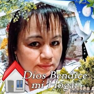 Meet your Posher, Yasmina